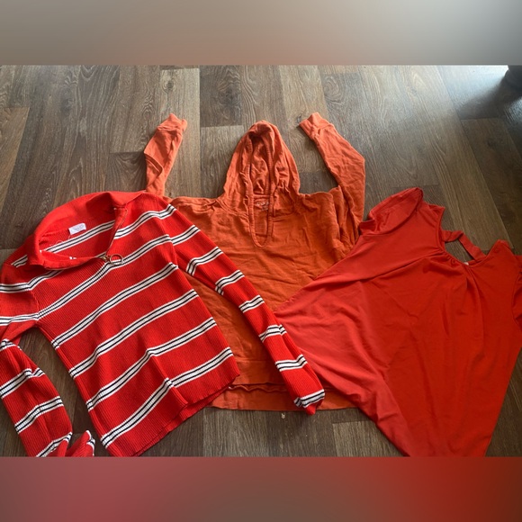 Orange bundle - Picture 8 of 8